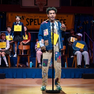 THE 25TH ANNUAL PUTNAM COUNTY SPELLING BEE Cancels Thursday Night Performance Photo