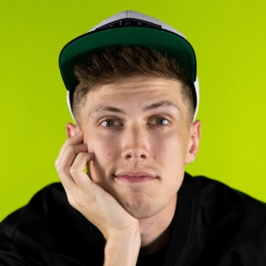 Comedian Cam Bertrand Comes To The Den Theatre This Summer