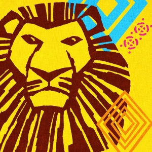 THE LION KING Comes to Calgary in July Photo