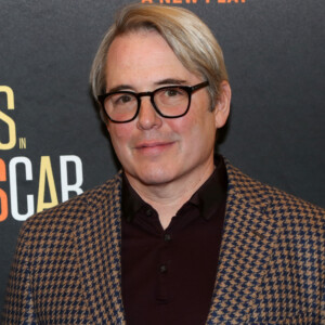 Matthew Broderick, Jim Parsons, Ali Louis Bourzgui and More to Join ONLY MAKE BELIEVE Photo