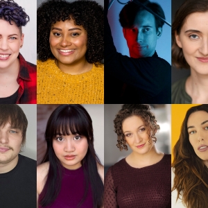 MONSTROUS Opens The Impostors Theatre Co.'s Upcoming Season Photo