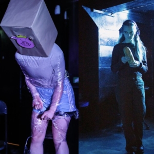 SCRITCHES 4 International Play Festival Reveals London lineup Photo