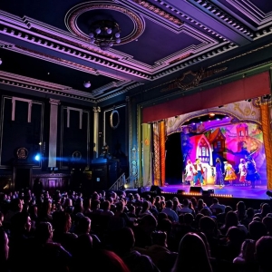 Liverpool's Historic Epstein Theatre Will Close at the End of June 2023 Photo