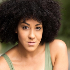 Danielle Steers Joins the Cast of New Musical FURY AND ELYSIUM Photo