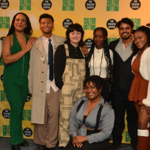 Wake Up With BroadwayWorld August 22, 2025- LITTLE SHOP OF HORRORS Welcomes New Stars and More Image