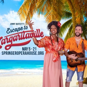 Springer Opera's 2022-23 Season Concludes With ESCAPE TO MARGARITAVILLE Video