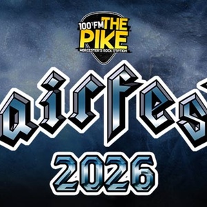 The Pike HairFest Will Return to Indian Ranch in September Photo