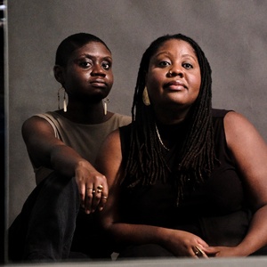 Haitian-American Sisters Will Debut MIWA Film + Music Experience