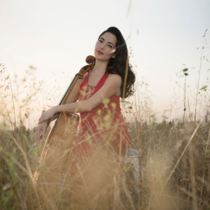 Kristina Reiko Cooper to Perform with NYC Opera Orchestra in Bryant Park’s OPERA GOES