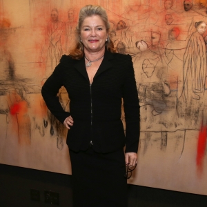 Kate Mulgrew to Star in THE BEACON at Irish Repertory Theatre