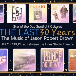 THE LAST 30 YEARS: THE MUSIC OF JASON ROBERT BROWN to Run in Allentown Photo