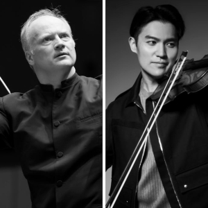 Carnegie Hall to Spotlight NYO-USA, NYO2, and NYO Jazz in July 2025 Concert Series Photo