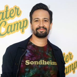 Concept Album In the Works for Lin-Manuel Miranda's THE WARRIORS Musical?