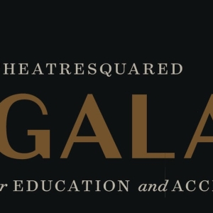 TheatreSquared Will Host Gala For Education and Access in May