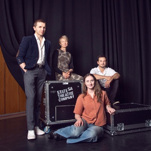 THE GLASS MENAGERIE Comes to State Theatre Company Next Month Photo