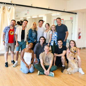 Interview: Mickey White Brings a Starry DEAR EVAN HANSEN to Hingham Photo