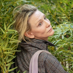 Photos: THE SEAGULL Starring Cate Blanchett And More In Rehearsal Photo