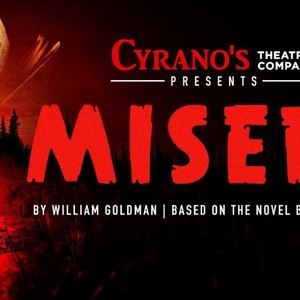 MISERY Will Come to Alaska PAC in October Photo
