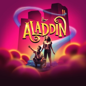 Cast Set For ALADDIN at Scarboroughs Stephen Joseph Theatre Photo