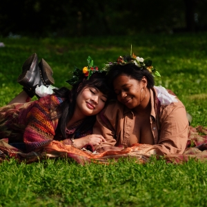 Philadelphia Drag Legend Headlines Free Midsummer Musical Coming To Clark Park Photo