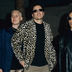 THIRD EYE BLIND and ALT ROCKERS STARS Come to NJPAC Photo