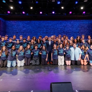 Photos: Inside the 2026 Roger Rees Awards Ceremony Photo