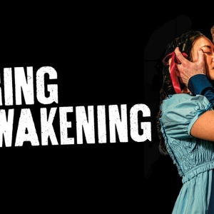 SPRING AWAKENING Comes to the 5th Avenue Theatre