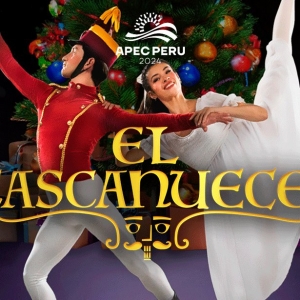 EL CASCANUECES Comes to Gran Teatro Nacional Photo