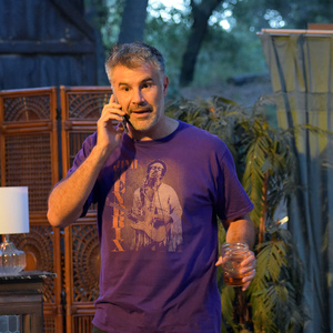 Photos: First Look At THE PEOPLE OF POMPEII By Bernardo Cubría At Theatricum Botanicum
