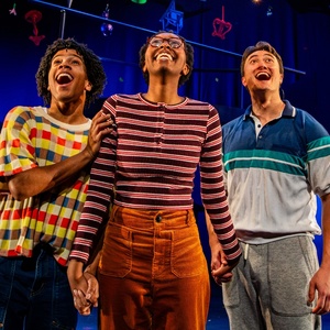 Photos: A WRINKLE IN TIME At Arden Children's Theatre Photo