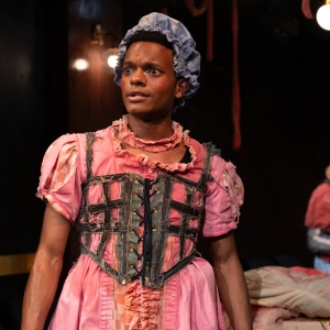 Photos: GARY: A SEQUAL TO TITUS ANDRONICUS at Redetwist Theatre Photo