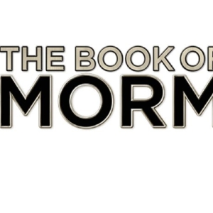 Casting Set For THE BOOK OF MORMON at Glasgows Kings Theatre Photo