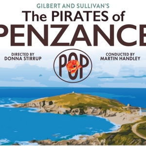 THE PIRATES OF PENZANCE Will Embark on UK Tour Next Year Photo