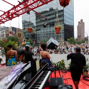 JOE'S PUB @ ASTOR Returns To Astor Place On Sunday, July 23, Free And Open To The Pub Photo