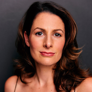 Rachel Zatcoff Joins MOMS' NIGHT OUT at The Green Room 42 Photo