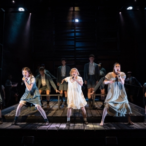 SPRING AWAKENING Comes to Theatre on the Bay Video