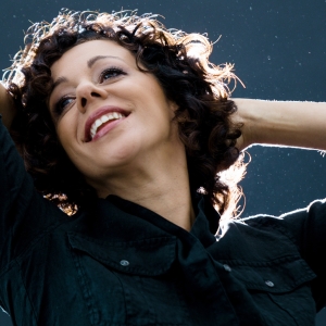 Luciana Souza Brings Bossa Nova To Broward Center For The Performing Arts Photo