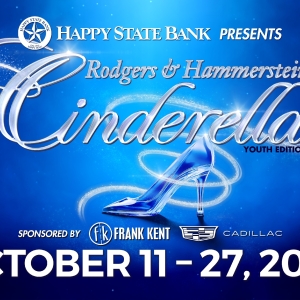 CINDERELLA Opens Casa Mañana's Children's Theatre Season Photo