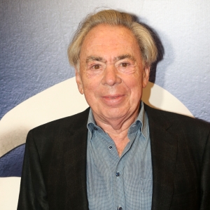 Andrew Lloyd Webber Reveals EVITA in London & THE ILLUSIONIST Show Photo