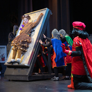 Photos: First look at Sunbury Performing Arts Presents SHREK THE MUSICAL JR. Photo