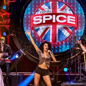 TOTALLY SPICE Comes to Grote Zaal This Week