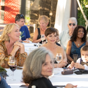 Photos: Main Street Theatre And Dance Alliance 2nd Annual Star Award Gala