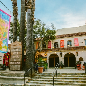 Pasadena Playhouse Reveals New Slate of Board Officers Photo