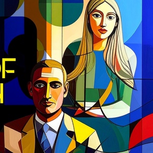 Pandora Productions Opens SIX DEGREES OF SEPARATION Photo