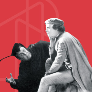 FAUST to Screen with Live Piano at Sierra Madre Playhouse Photo