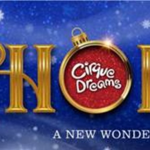 CIRQUE DREAMS HOLIDAZE To Take The Stage At Hennepin Arts Photo