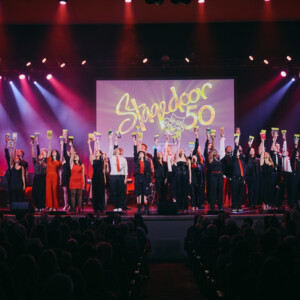 Photos: Stagedoor Manor Alumni Reunite to Celebrate 50 Years Photo