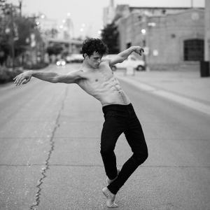 Christopher Gerty Promoted to Principal Dancer at the National Ballet of Canada Photo