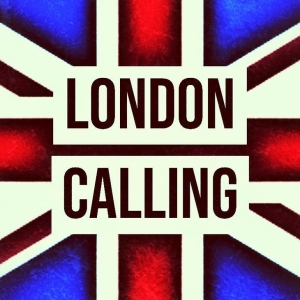 ART/WNY Performs LONDON CALLING This Month Photo
