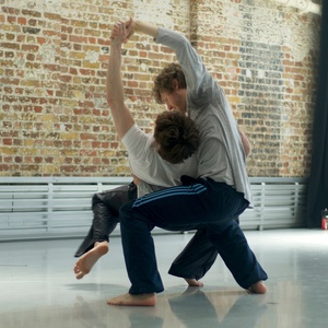 Photos: BALLETBOYZ in Rehearsal Ahead of UK Tour Photo